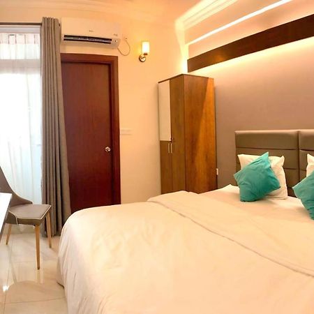 Dhimyaath Stay Malé Extérieur photo
