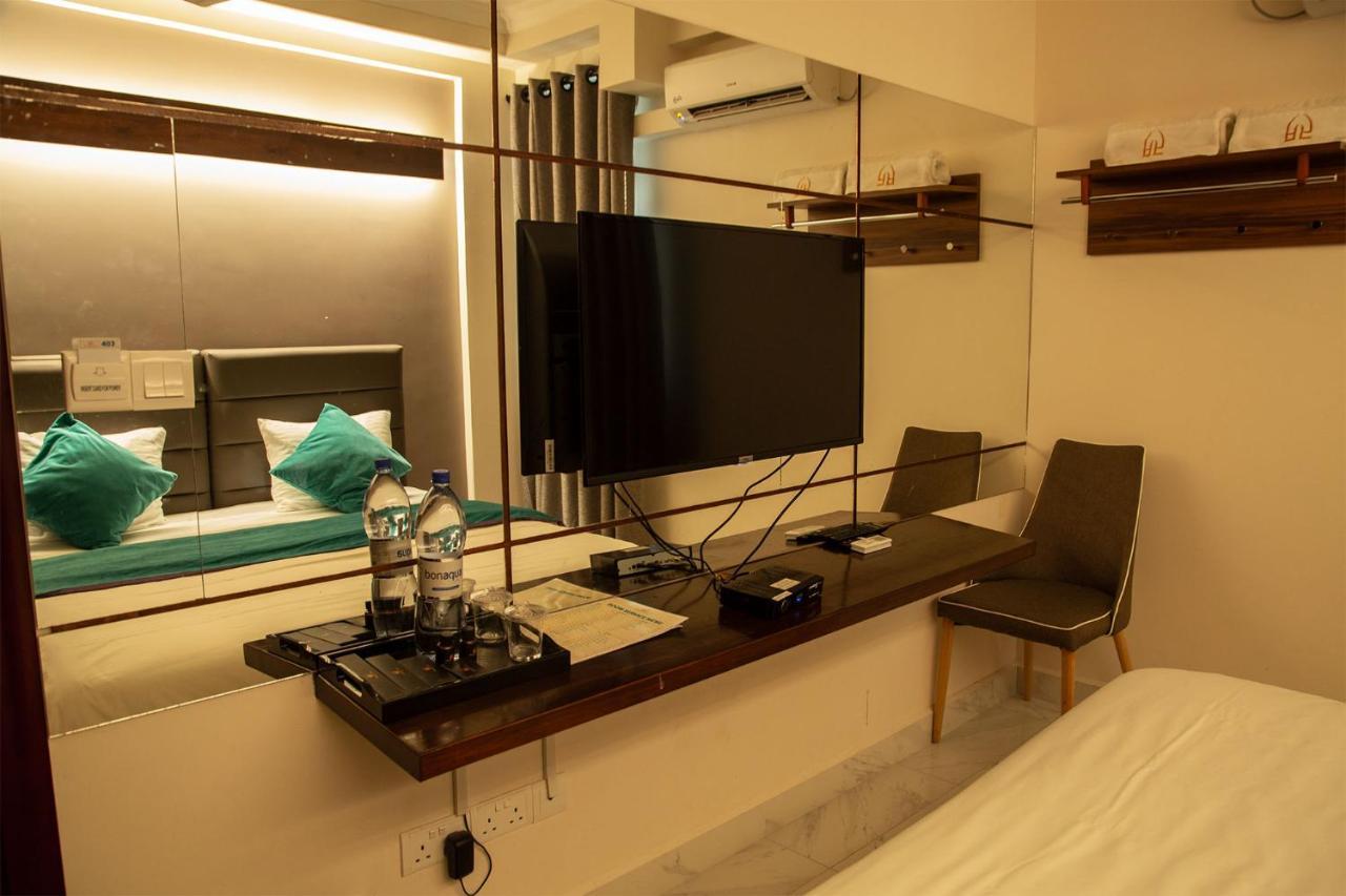 Dhimyaath Stay Malé Extérieur photo