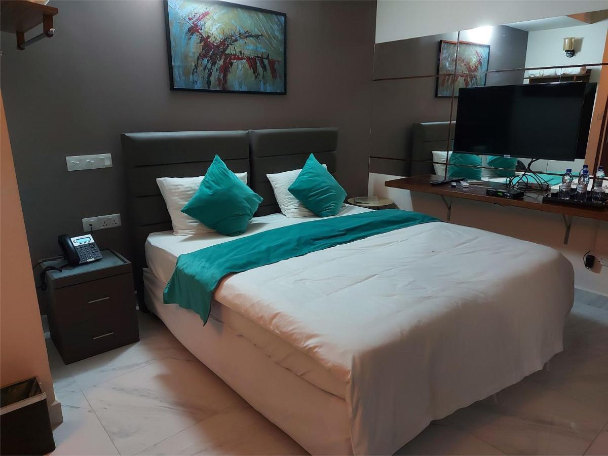 Dhimyaath Stay Malé Extérieur photo