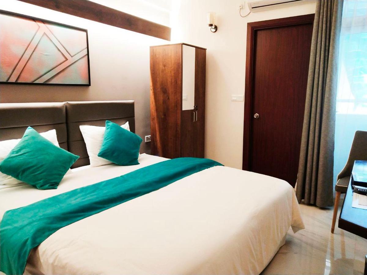 Dhimyaath Stay Malé Extérieur photo
