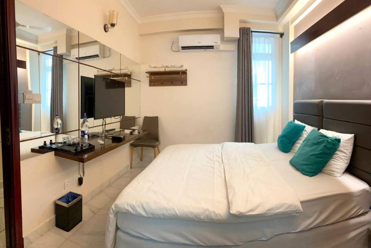 Dhimyaath Stay Malé Extérieur photo